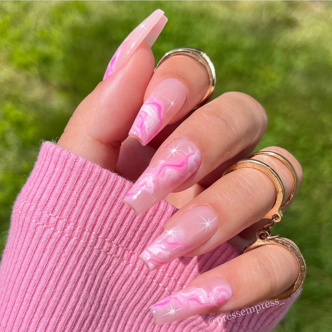Marble