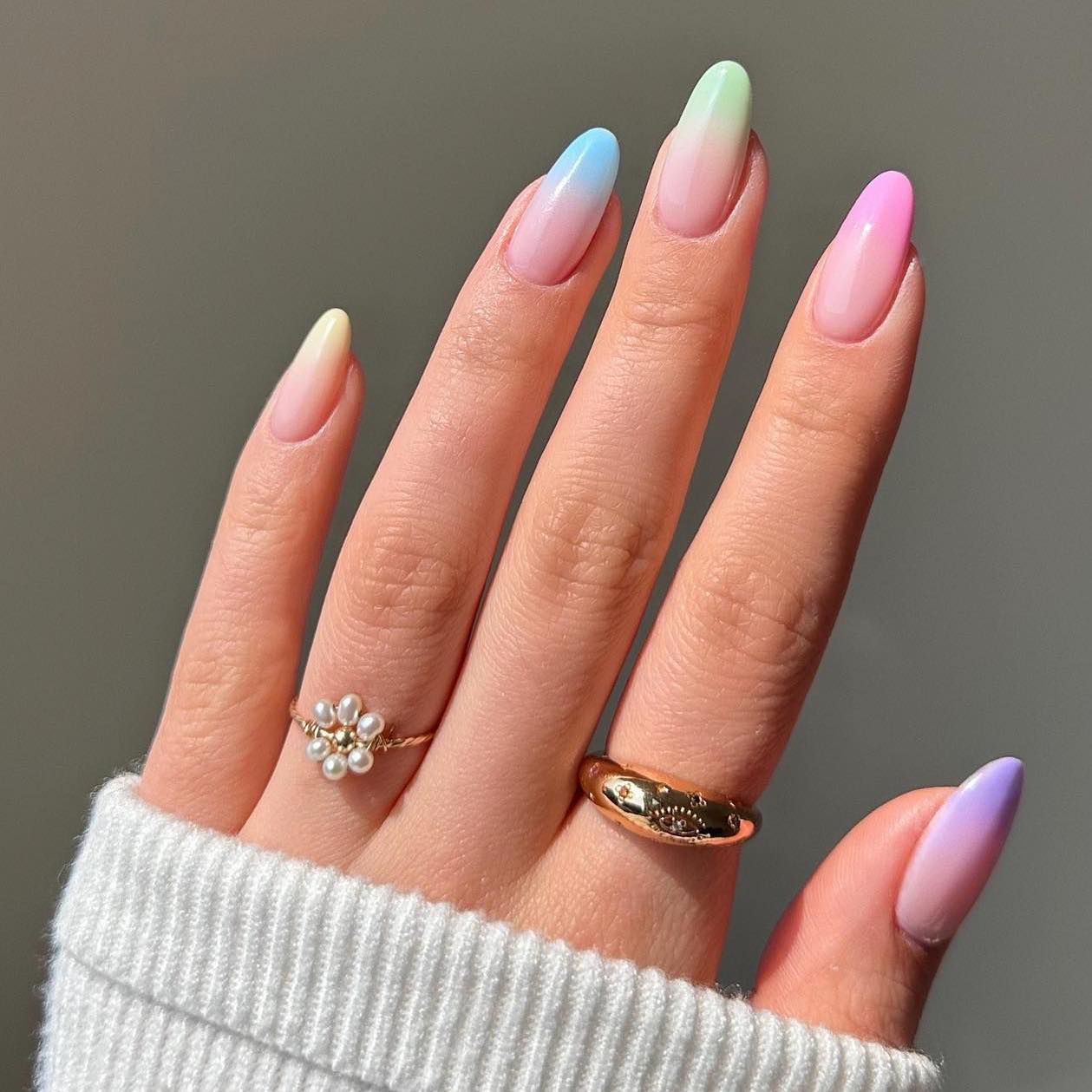 Ombre