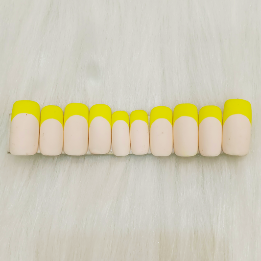 Neon Classic French