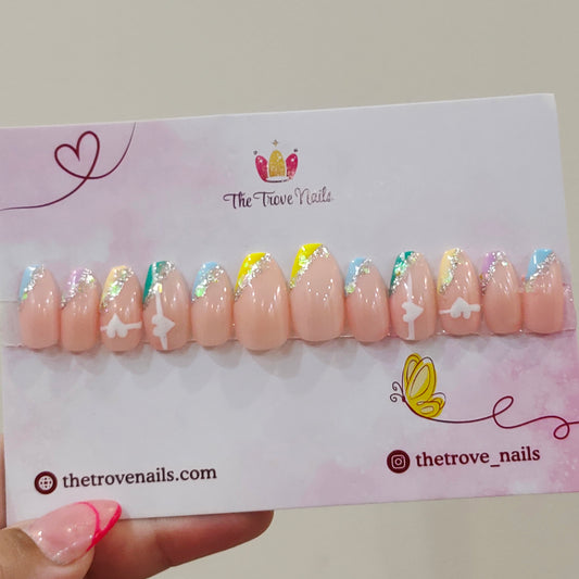 Multi Tips Heart